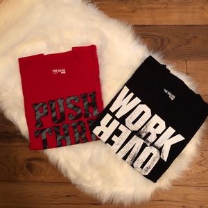 Mens Adidas Graphic T-Shirt Bundle